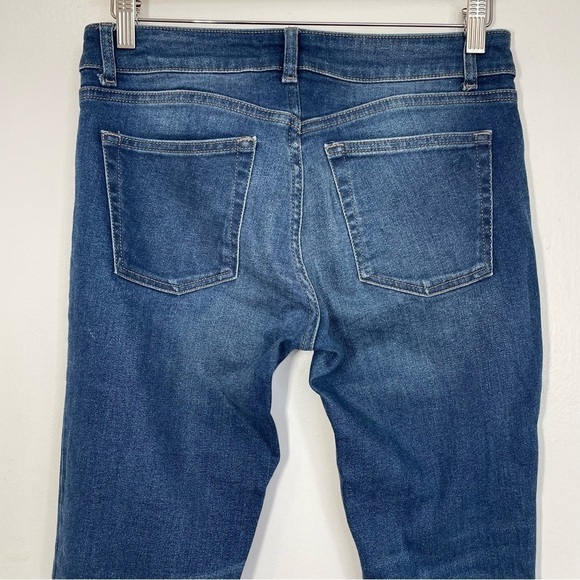 DL1961 Florence Skinny Instasculpt size 27 in Coleman - Picture 8 of 9